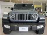 2024 Jeep Wrangler 4WD Jeep for sale, Japanese used car export - photo 2 of 69 | GULJI TRADERS