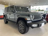 2024 Jeep Wrangler 4WD Jeep for sale, Japanese used car export - photo 3 of 69 | GULJI TRADERS