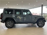 2024 Jeep Wrangler 4WD Jeep for sale, Japanese used car export - photo 4 of 69 | GULJI TRADERS