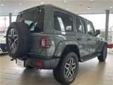 2024 Jeep Wrangler 4WD Jeep for sale, Japanese used car export - photo 5 of 69 | GULJI TRADERS