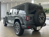 2024 Jeep Wrangler 4WD Jeep for sale, Japanese used car export - photo 7 of 69 | GULJI TRADERS