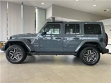 2024 Jeep Wrangler 4WD Jeep for sale, Japanese used car export - photo 8 of 69 | GULJI TRADERS