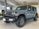 2024 Jeep Wrangler 4WD Jeep for sale, Japanese used car export - photo 9 of 69 | GULJI TRADERS