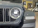 2024 Jeep Wrangler 4WD Jeep for sale, Japanese used car export - photo 10 of 69 | GULJI TRADERS