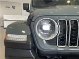 2024 Jeep Wrangler 4WD Jeep for sale, Japanese used car export - photo 11 of 69 | GULJI TRADERS