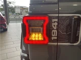 2024 Jeep Wrangler 4WD Jeep for sale, Japanese used car export - photo 18 of 69 | GULJI TRADERS
