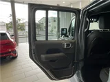 2024 Jeep Wrangler 4WD Jeep for sale, Japanese used car export - photo 26 of 69 | GULJI TRADERS