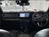 2024 Jeep Wrangler 4WD Jeep for sale, Japanese used car export - photo 36 of 69 | GULJI TRADERS