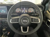 2024 Jeep Wrangler 4WD Jeep for sale, Japanese used car export - photo 37 of 69 | GULJI TRADERS