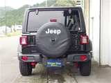 2024 Jeep Wrangler Jeep for sale, Japanese used car export - photo 3 of 30 | GULJI TRADERS