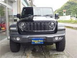 2024 Jeep Wrangler Jeep for sale, Japanese used car export - photo 4 of 30 | GULJI TRADERS