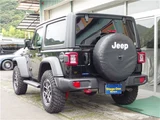 2024 Jeep Wrangler Jeep for sale, Japanese used car export - photo 5 of 30 | GULJI TRADERS