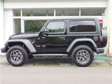 2024 Jeep Wrangler Jeep for sale, Japanese used car export - photo 6 of 30 | GULJI TRADERS