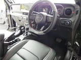 2024 Jeep Wrangler Jeep for sale, Japanese used car export - photo 7 of 30 | GULJI TRADERS