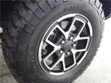2024 Jeep Wrangler Jeep for sale, Japanese used car export - photo 26 of 30 | GULJI TRADERS
