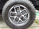 2024 Jeep Wrangler Jeep for sale, Japanese used car export - photo 28 of 30 | GULJI TRADERS