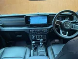 2024 Jeep Wrangler 4WD Jeep for sale, Japanese used car export - photo 2 of 13 | GULJI TRADERS