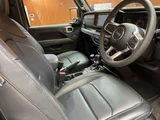 2024 Jeep Wrangler 4WD Jeep for sale, Japanese used car export - photo 3 of 13 | GULJI TRADERS