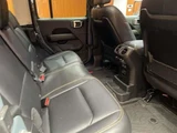 2024 Jeep Wrangler 4WD Jeep for sale, Japanese used car export - photo 5 of 13 | GULJI TRADERS