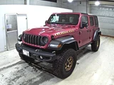 2024 Jeep Wrangler with Jeep for sale, Japanese used car export - photo 1 of 5 | GULJI TRADERS