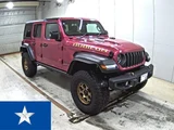 2024 Jeep Wrangler with Jeep for sale, Japanese used car export - photo 5 of 5 | GULJI TRADERS
