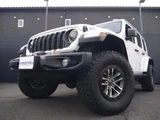 2024 Jeep Wrangler Jeep for sale, Japanese used car export - photo 1 of 9 | GULJI TRADERS