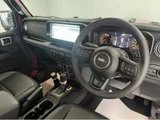 2024 Jeep Wrangler with Jeep for sale, Japanese used car export - photo 2 of 9 | GULJI TRADERS