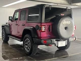 2024 Jeep Wrangler with Jeep for sale, Japanese used car export - photo 3 of 9 | GULJI TRADERS