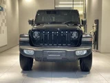 2024 Jeep Wrangler Jeep for sale, Japanese used car export - photo 2 of 9 | GULJI TRADERS