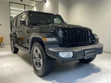 2024 Jeep Wrangler Jeep for sale, Japanese used car export - photo 5 of 9 | GULJI TRADERS