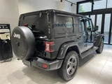 2024 Jeep Wrangler Jeep for sale, Japanese used car export - photo 7 of 9 | GULJI TRADERS