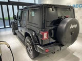 2024 Jeep Wrangler Jeep for sale, Japanese used car export - photo 8 of 9 | GULJI TRADERS