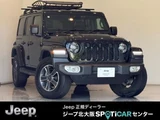 2024 Jeep Wrangler Jeep for sale, Japanese used car export - photo 1 of 9 | GULJI TRADERS