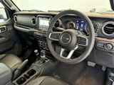 2024 Jeep Wrangler Jeep for sale, Japanese used car export - photo 2 of 9 | GULJI TRADERS