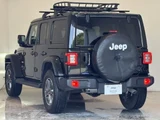 2024 Jeep Wrangler Jeep for sale, Japanese used car export - photo 3 of 9 | GULJI TRADERS
