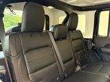 2024 Jeep Wrangler Jeep for sale, Japanese used car export - photo 5 of 9 | GULJI TRADERS