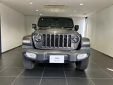 2024 Jeep Wrangler Jeep for sale, Japanese used car export - photo 2 of 9 | GULJI TRADERS