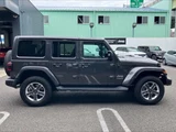 2024 Jeep Wrangler Jeep for sale, Japanese used car export - photo 3 of 9 | GULJI TRADERS