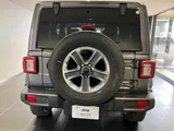 2024 Jeep Wrangler Jeep for sale, Japanese used car export - photo 4 of 9 | GULJI TRADERS