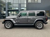 2024 Jeep Wrangler Jeep for sale, Japanese used car export - photo 5 of 9 | GULJI TRADERS