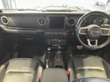 2024 Jeep Wrangler Jeep for sale, Japanese used car export - photo 7 of 9 | GULJI TRADERS