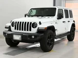 2024 Jeep Wrangler Jeep for sale, Japanese used car export - photo 1 of 9 | GULJI TRADERS