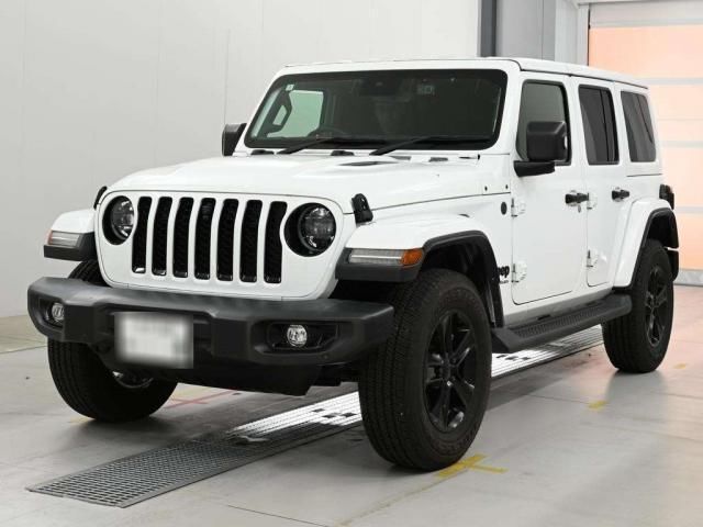 2024 Jeep Wrangler Jeep for sale, Japanese used car export | GULJI TRADERS