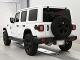2024 Jeep Wrangler Jeep for sale, Japanese used car export - photo 2 of 9 | GULJI TRADERS