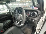 2024 Jeep Wrangler Jeep for sale, Japanese used car export - photo 4 of 9 | GULJI TRADERS