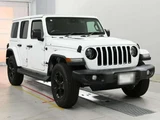 2024 Jeep Wrangler Jeep for sale, Japanese used car export - photo 7 of 9 | GULJI TRADERS