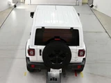 2024 Jeep Wrangler Jeep for sale, Japanese used car export - photo 8 of 9 | GULJI TRADERS