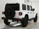 2024 Jeep Wrangler Jeep for sale, Japanese used car export - photo 9 of 9 | GULJI TRADERS