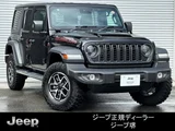 2024 Jeep Wrangler Jeep for sale, Japanese used car export - photo 1 of 9 | GULJI TRADERS