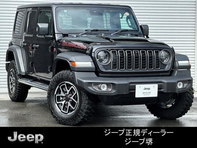 2024 Jeep Wrangler Jeep for sale, Japanese used car export - photo 1 of 9 | GULJI TRADERS